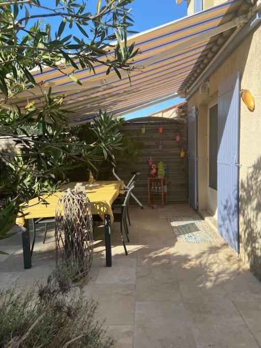 מאוסן לס אלפילס Mazet Provencal Au Coeur Des Alpilles La Reverie מראה חיצוני תמונה
