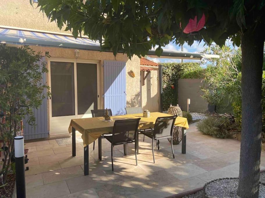 מאוסן לס אלפילס Mazet Provencal Au Coeur Des Alpilles La Reverie מראה חיצוני תמונה