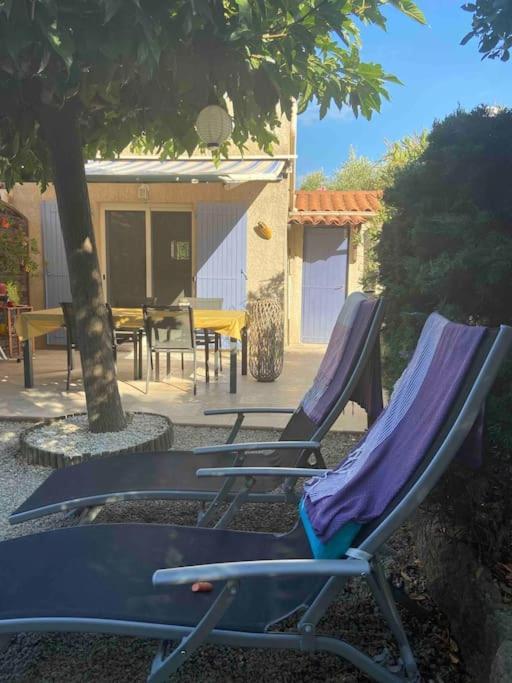 מאוסן לס אלפילס Mazet Provencal Au Coeur Des Alpilles La Reverie מראה חיצוני תמונה