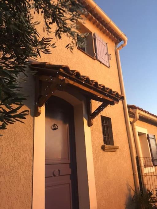 מאוסן לס אלפילס Mazet Provencal Au Coeur Des Alpilles La Reverie מראה חיצוני תמונה
