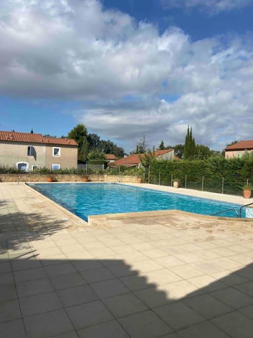 מאוסן לס אלפילס Mazet Provencal Au Coeur Des Alpilles La Reverie מראה חיצוני תמונה