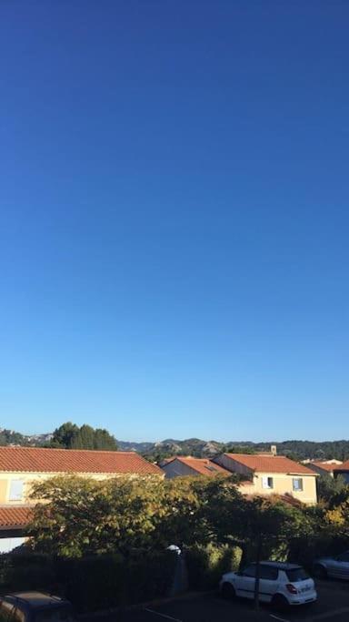 מאוסן לס אלפילס Mazet Provencal Au Coeur Des Alpilles La Reverie מראה חיצוני תמונה