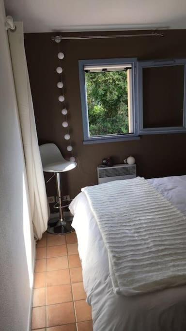 מאוסן לס אלפילס Mazet Provencal Au Coeur Des Alpilles La Reverie מראה חיצוני תמונה
